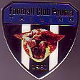 Pin Tallina FC Puuma (Estland)